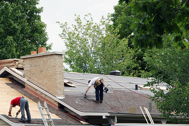 Best Commercial Roofing Services  in Louisville, GA
