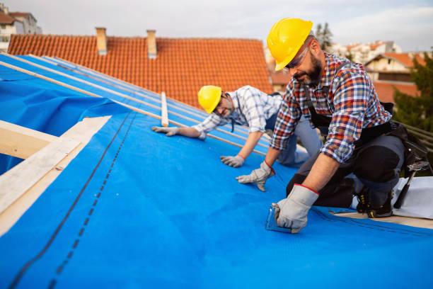 Best Tile Roofing Contractor  in Louisville, GA