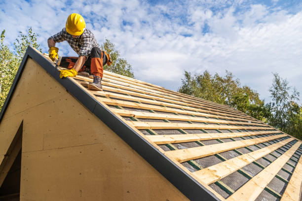 Best Roof Leak Repair  in Louisville, GA
