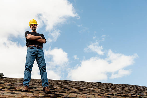 Best Slate Roofing Contractor  in Louisville, GA