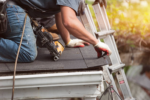 Best Storm Damage Roof Repair  in Louisville, GA