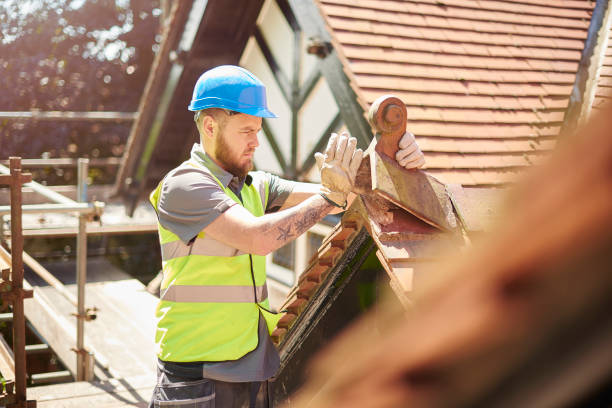 Best Residential Roofing Contractor  in Louisville, GA