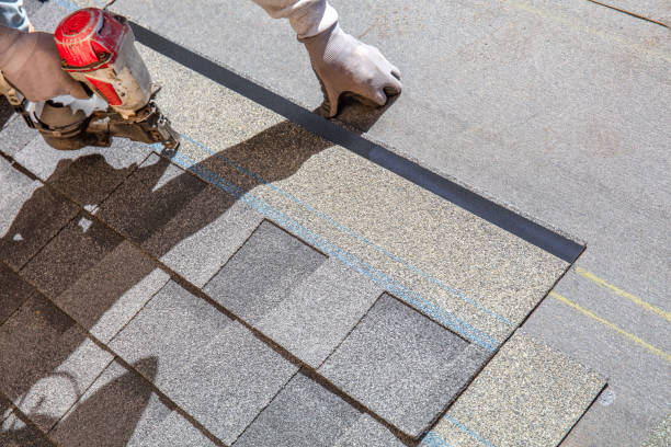 Best Roof Replacement Cost  in Louisville, GA