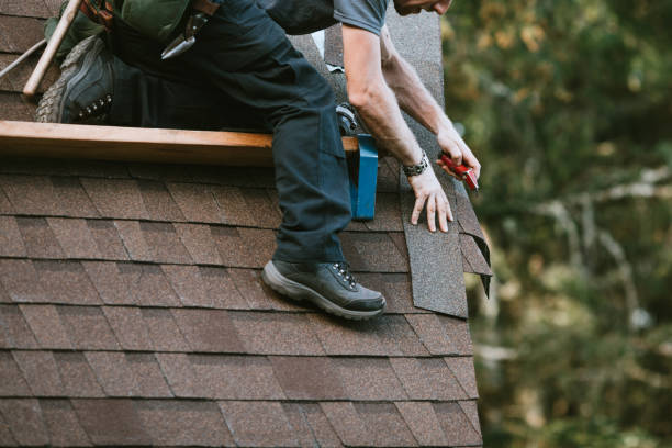Best New Roof Installation  in Louisville, GA